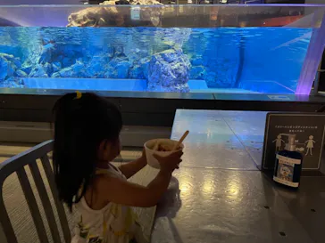 すみだ水族館に投稿された画像（2021/6/9）