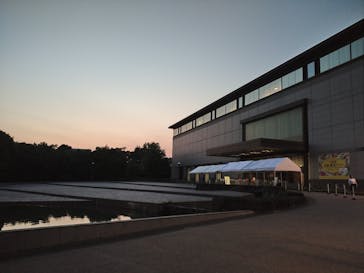 特別展「国宝　鳥獣戯画のすべて」に投稿された画像（2021/6/9）