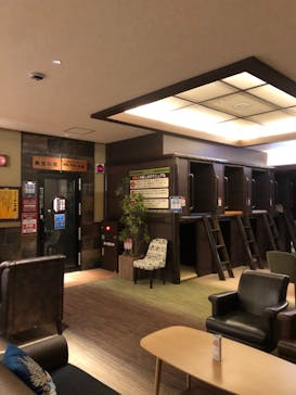 横濱スパヒルズ 竜泉寺の湯に投稿された画像（2021/6/9）