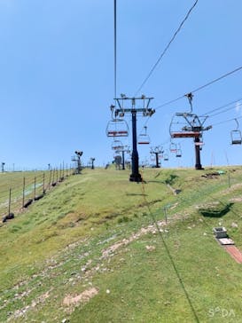 びわ湖バレイに投稿された画像（2021/6/10）