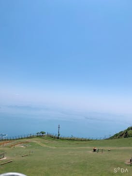 びわ湖バレイに投稿された画像（2021/6/10）