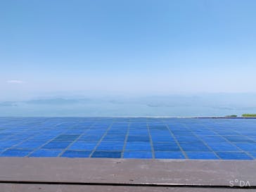 びわ湖バレイに投稿された画像（2021/6/10）