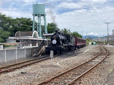 京都鉄道博物館に投稿された画像（2021/6/10）