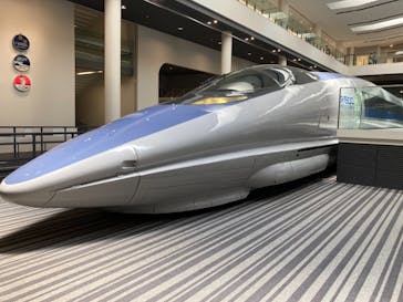 京都鉄道博物館に投稿された画像（2021/6/10）