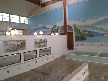 江戸東京たてもの園に投稿された画像（2021/6/10）