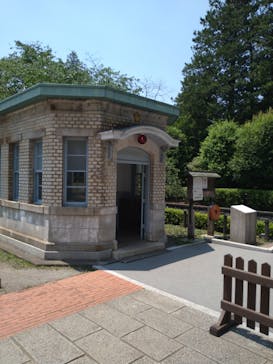 江戸東京たてもの園に投稿された画像（2021/6/10）