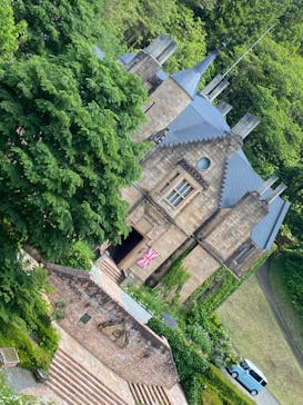 ロックハート城に投稿された画像（2021/6/10）