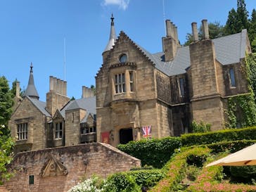 ロックハート城に投稿された画像（2021/6/10）