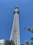 東京スカイツリーに投稿された画像（2021/6/10）