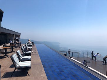 びわ湖バレイに投稿された画像（2021/6/10）