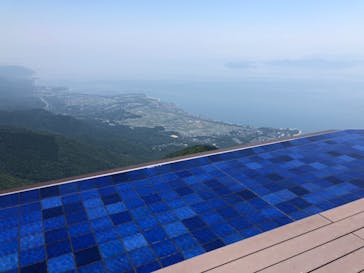 びわ湖バレイに投稿された画像（2021/6/10）