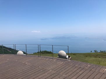 びわ湖バレイに投稿された画像（2021/6/10）