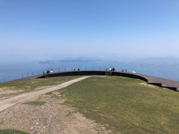 びわ湖バレイに投稿された画像（2021/6/10）