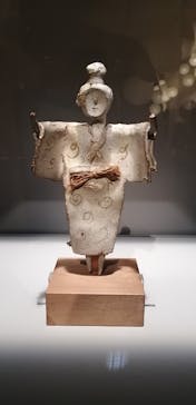 イサム･ノグチ　発見の道(東京都美術館)に投稿された画像（2021/6/10）