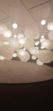 イサム･ノグチ　発見の道(東京都美術館)に投稿された画像（2021/6/10）