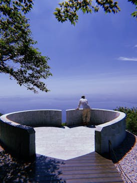 びわ湖バレイに投稿された画像（2021/6/10）