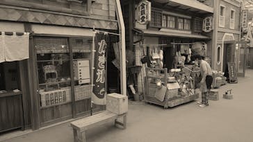 西武園ゆうえんちに投稿された画像（2021/6/10）