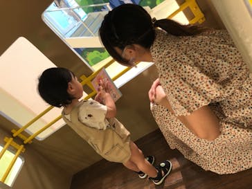 神戸アンパンマンこどもミュージアム＆モールに投稿された画像（2021/6/11）