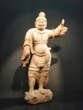 特別展「国宝　鳥獣戯画のすべて」に投稿された画像（2021/6/10）