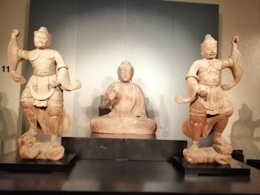 特別展「国宝　鳥獣戯画のすべて」に投稿された画像（2021/6/10）