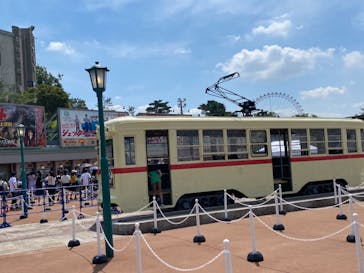 西武園ゆうえんちに投稿された画像（2021/6/11）