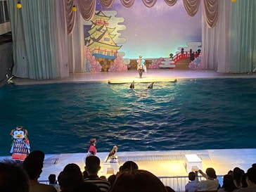 京急油壺マリンパークに投稿された画像（2021/6/11）