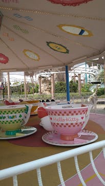 ひらかたパークに投稿された画像（2021/6/11）