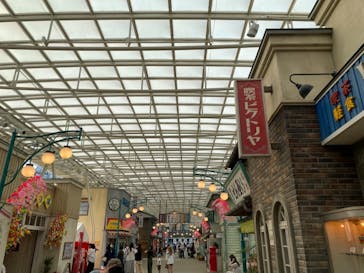 西武園ゆうえんちに投稿された画像（2021/6/11）