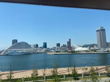 神戸みなと温泉 蓮に投稿された画像（2021/6/11）