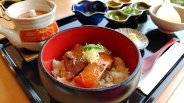 赤沢温泉郷に投稿された画像（2021/6/11）