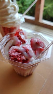 赤沢温泉郷に投稿された画像（2021/6/11）