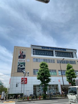 THE SPA 成城に投稿された画像（2021/6/11）