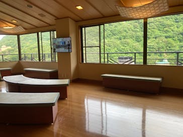 日帰り温泉湯の里おかだに投稿された画像（2021/6/11）