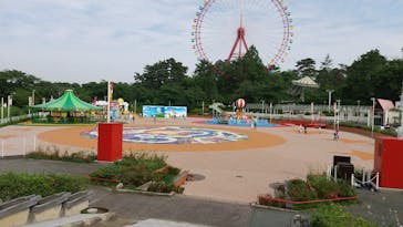 西武園ゆうえんちに投稿された画像（2021/6/11）