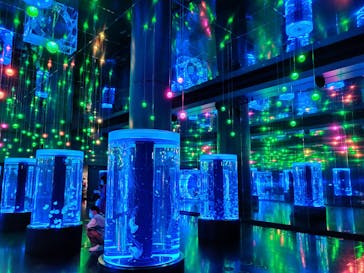 マクセル アクアパーク品川に投稿された画像（2021/6/11）