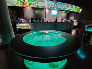 マクセル アクアパーク品川に投稿された画像（2021/6/11）