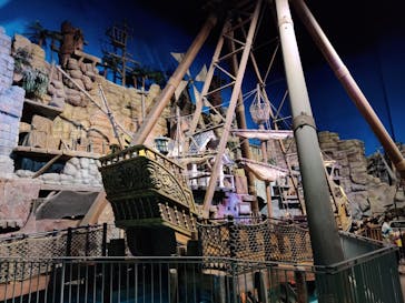 マクセル アクアパーク品川に投稿された画像（2021/6/11）