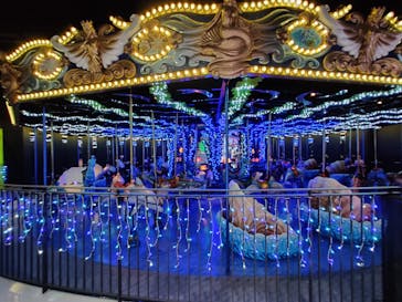 マクセル アクアパーク品川に投稿された画像（2021/6/11）