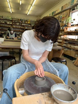 ルームルームとうげいきょうしつに投稿された画像（2021/6/12）