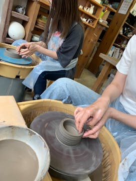 ルームルームとうげいきょうしつに投稿された画像（2021/6/12）