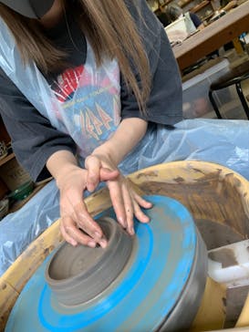 ルームルームとうげいきょうしつに投稿された画像（2021/6/12）