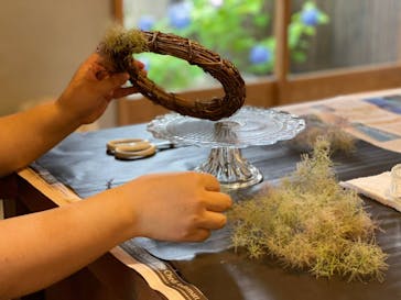 アトリエひわだやに投稿された画像（2021/6/12）