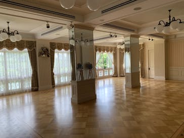 鳩山会館に投稿された画像（2021/6/12）