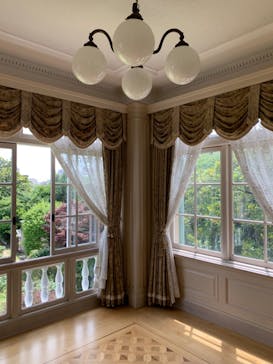 鳩山会館に投稿された画像（2021/6/12）