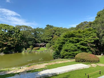 特別展「国宝　鳥獣戯画のすべて」に投稿された画像（2021/6/12）