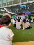 横浜アンパンマンこどもミュージアムに投稿された画像（2021/6/12）