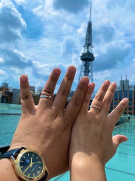 Caravella（カラベラ）に投稿された画像（2021/6/12）