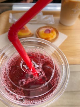 ACAO FORESTに投稿された画像（2021/6/12）