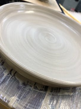 堀越陶房に投稿された画像（2021/6/12）