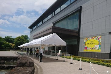 特別展「国宝　鳥獣戯画のすべて」に投稿された画像（2021/6/12）